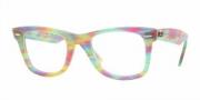 Raybanky nikdy neomrzí - dioptrické značkové brýle se stylem