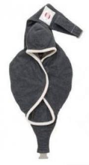 Zkuste multifunkční nosítko s fusakem pro pohodlné přenášení miminka